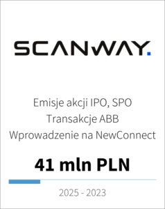 5 A-Scanway